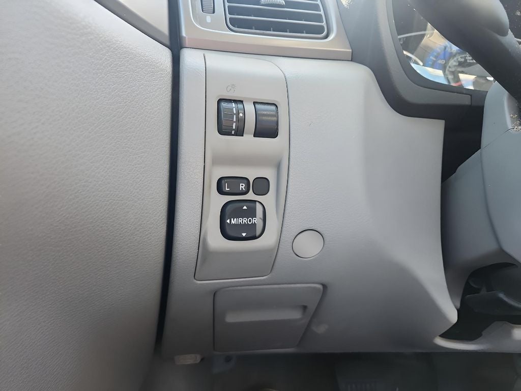 2009 Subaru Forester X