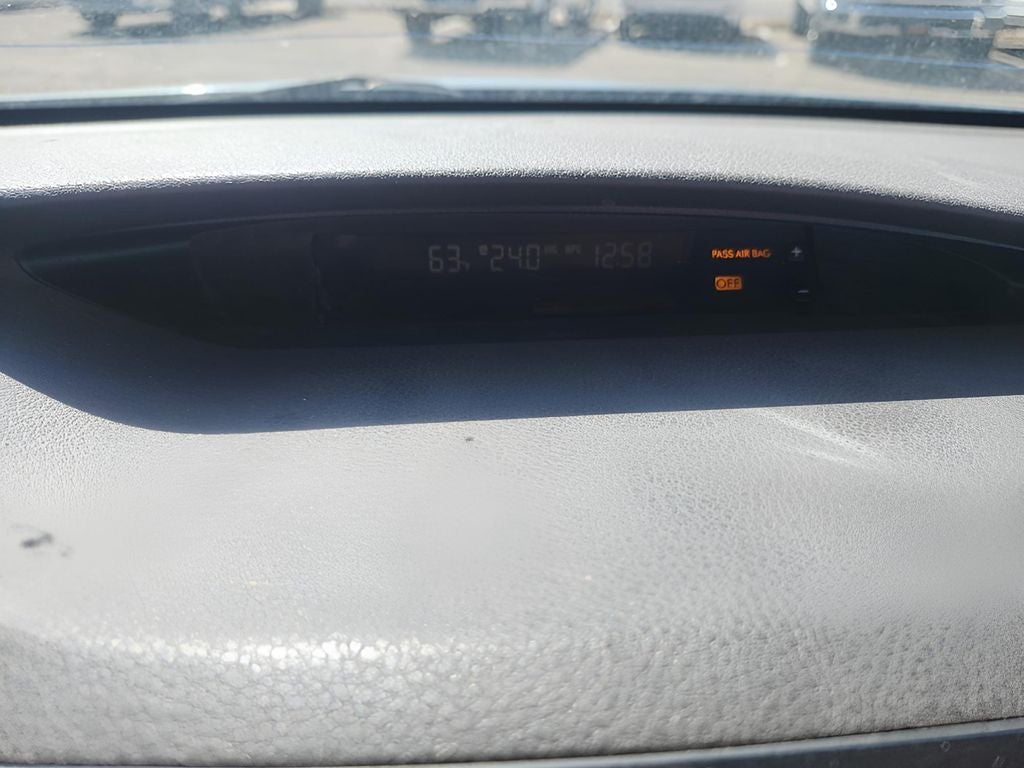 2009 Subaru Forester X