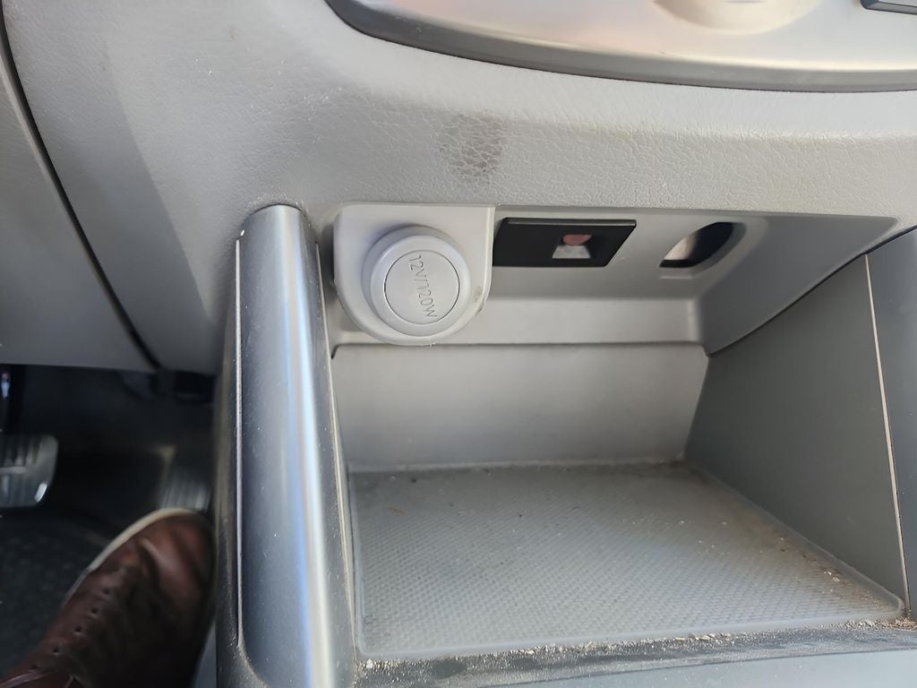 2009 Subaru Forester X