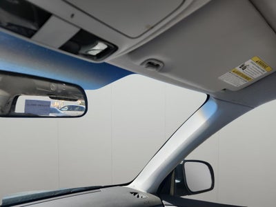 2009 Subaru Forester X