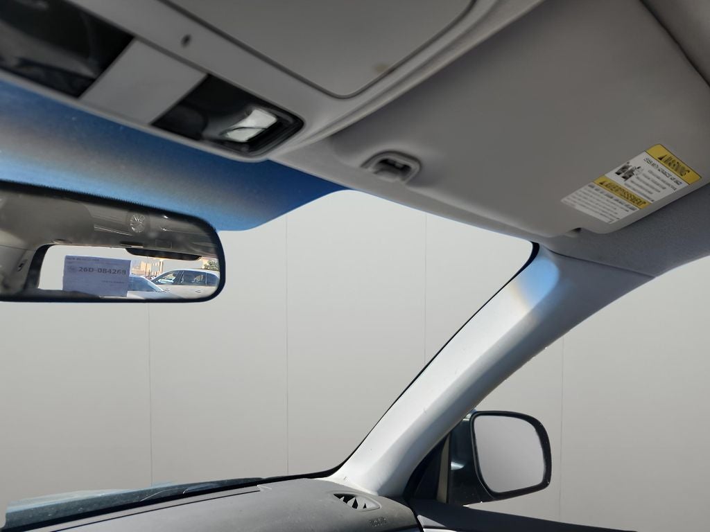 2009 Subaru Forester X