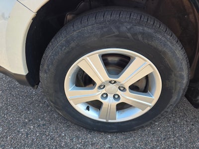 2013 Subaru Forester 2.5X