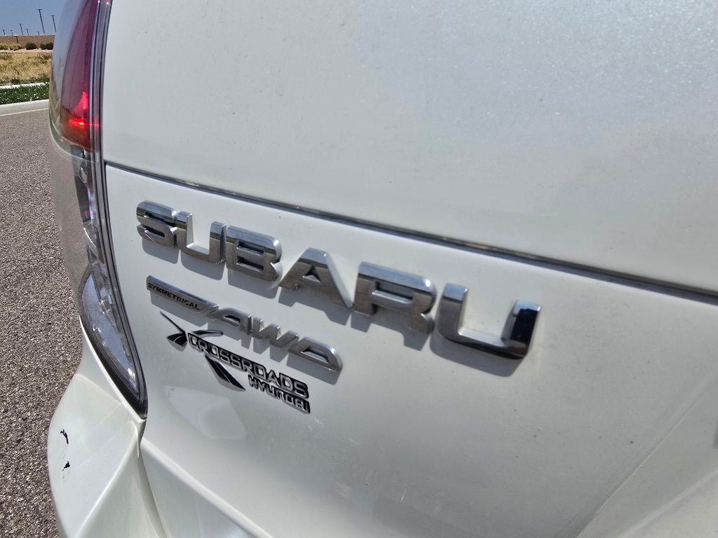2013 Subaru Forester 2.5X