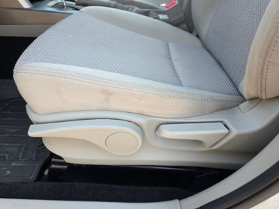 2013 Subaru Forester 2.5X