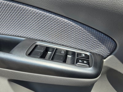 2013 Subaru Forester 2.5X