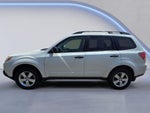 2013 Subaru Forester 2.5X