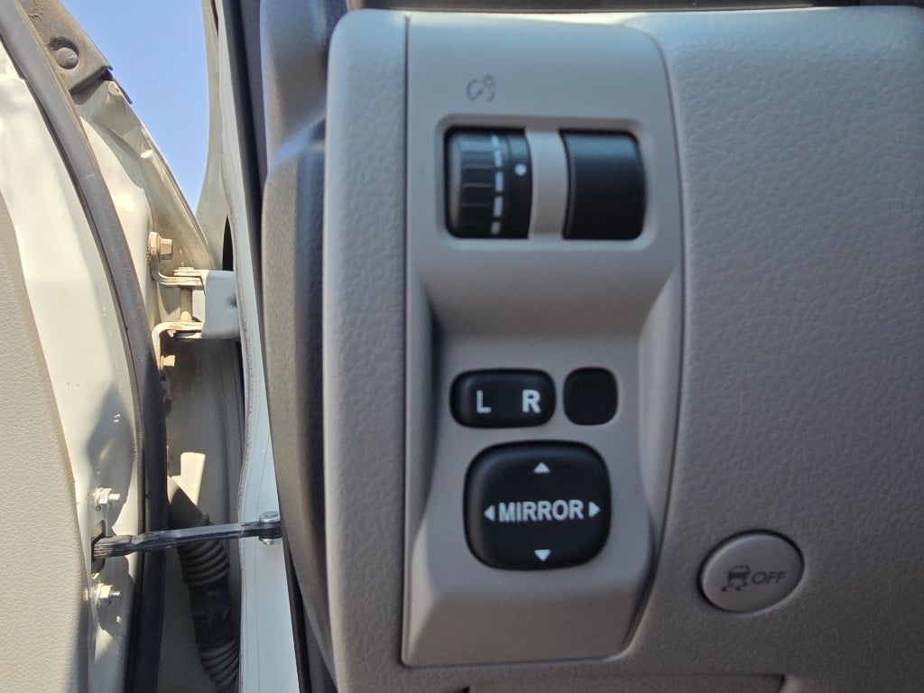 2013 Subaru Forester 2.5X
