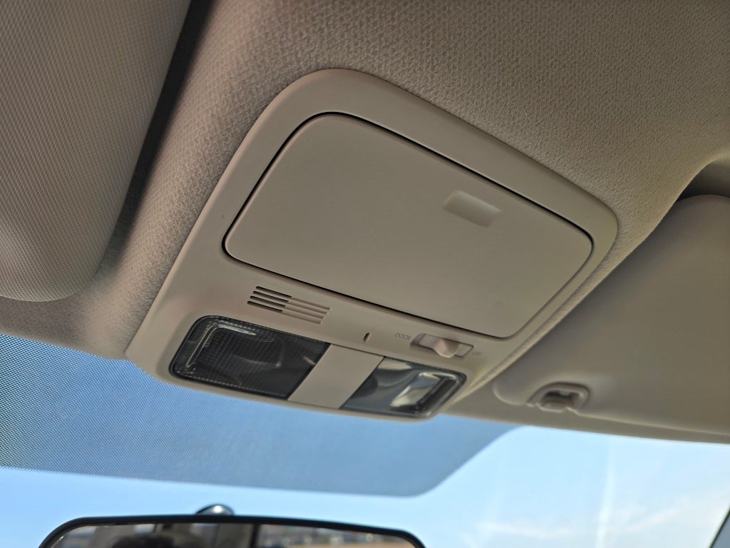 2013 Subaru Forester 2.5X