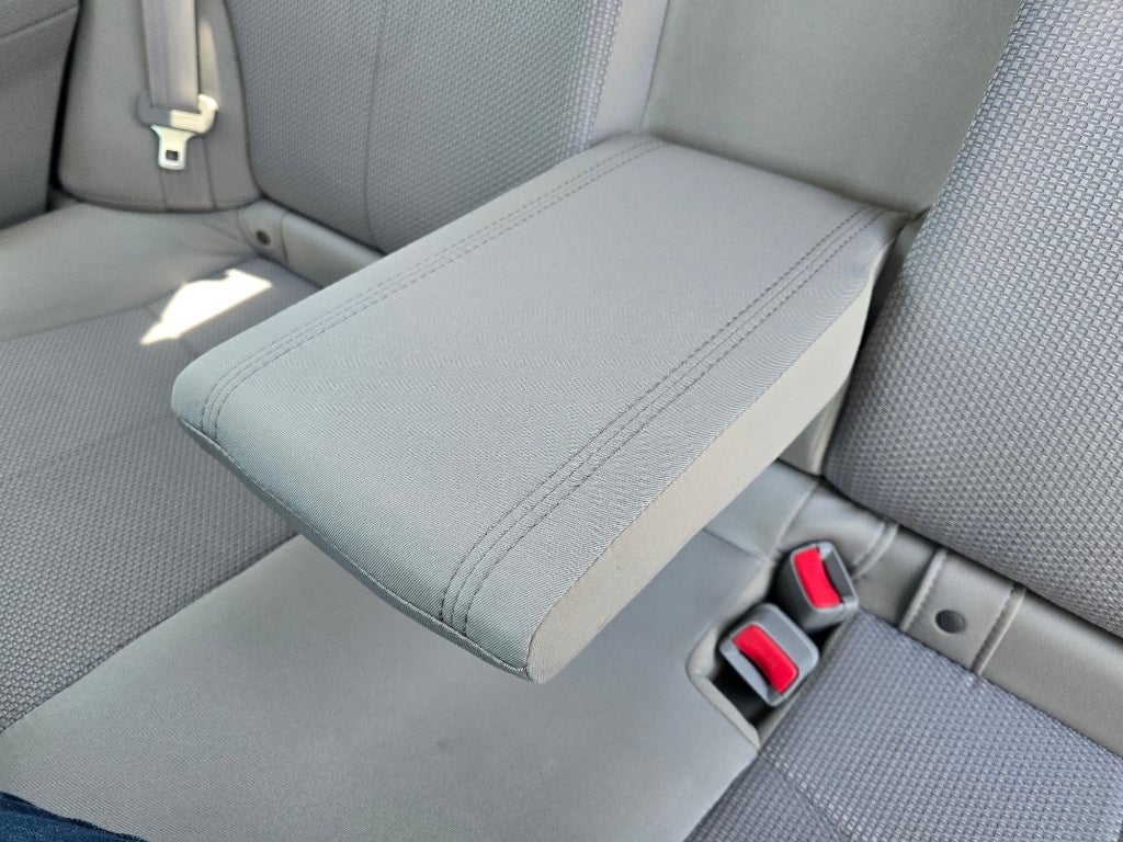 2013 Subaru Forester 2.5X
