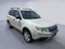 2013 Subaru Forester 2.5X
