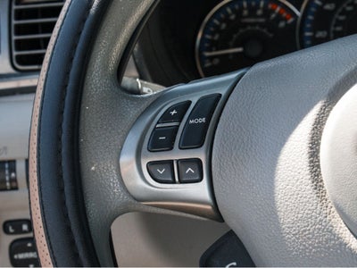 2012 Subaru Forester 2.5X Premium