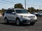 2012 Subaru Forester 2.5X Premium