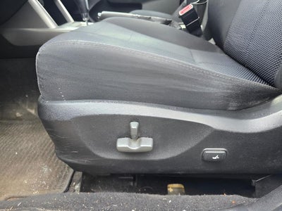2012 Subaru Forester 2.5X Premium