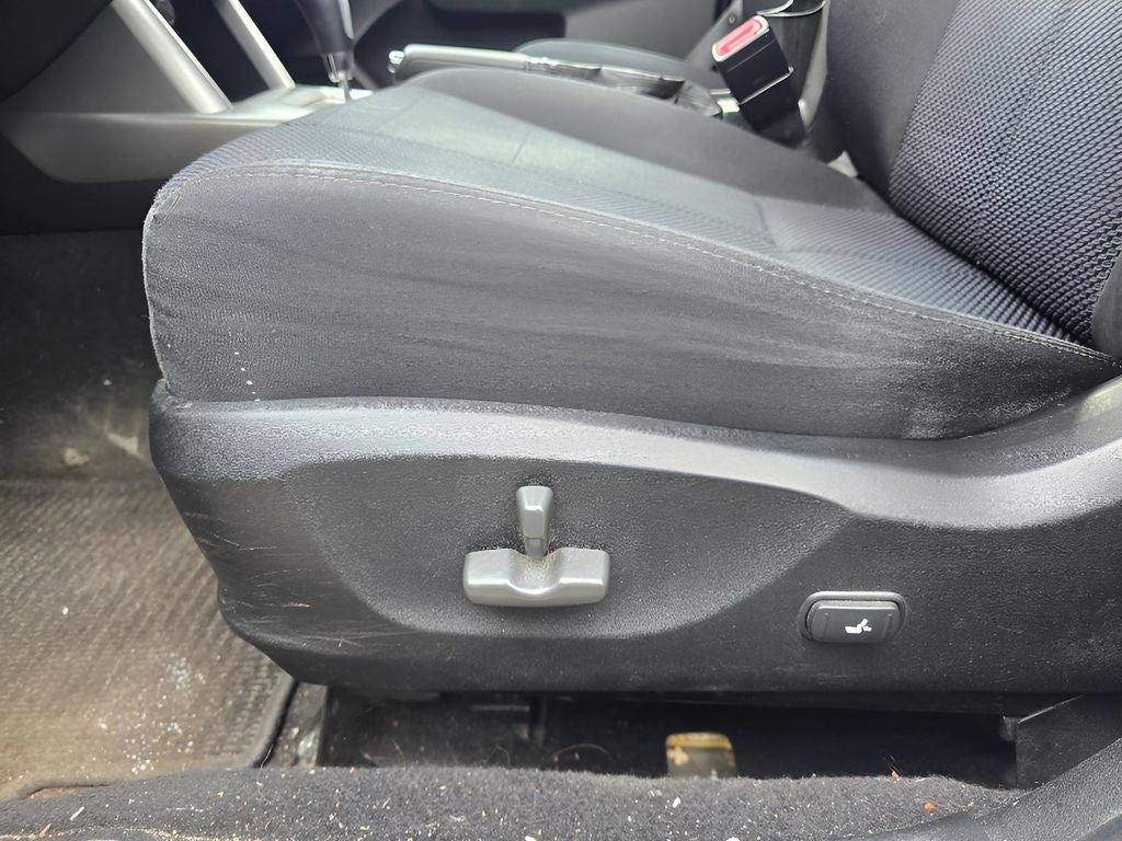 2012 Subaru Forester 2.5X Premium