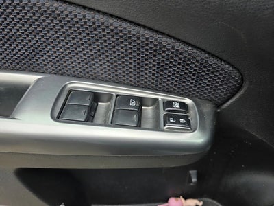 2012 Subaru Forester 2.5X Premium