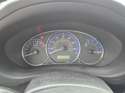 2012 Subaru Forester 2.5X Premium