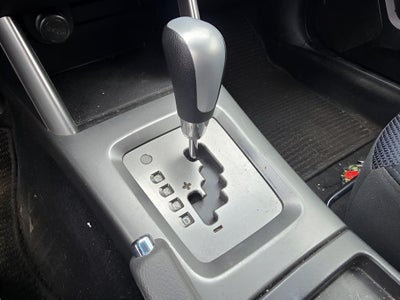 2012 Subaru Forester 2.5X Premium