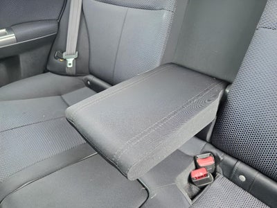 2012 Subaru Forester 2.5X Premium