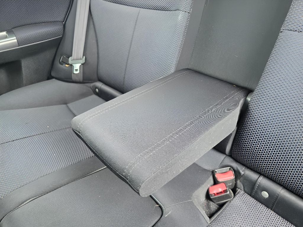 2012 Subaru Forester 2.5X Premium