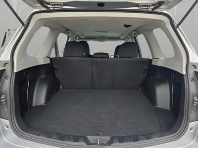2012 Subaru Forester 2.5X Premium