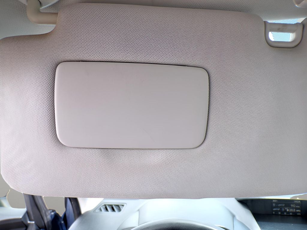 2016 Subaru Forester 2.5i