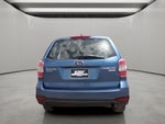 2016 Subaru Forester 2.5i