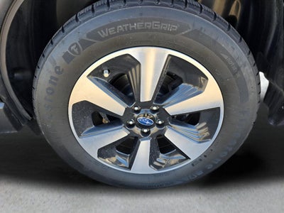 2018 Subaru Forester Premium