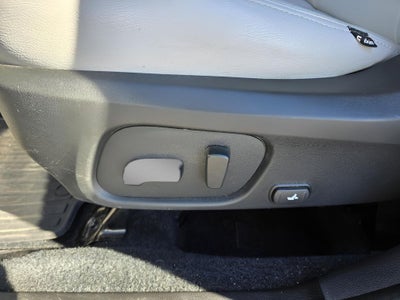 2018 Subaru Forester Premium