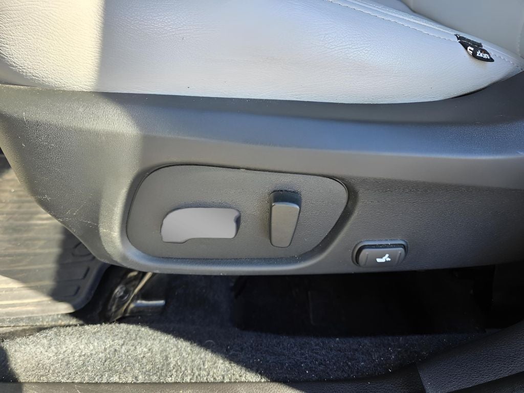 2018 Subaru Forester Premium