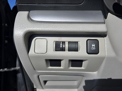 2018 Subaru Forester Premium