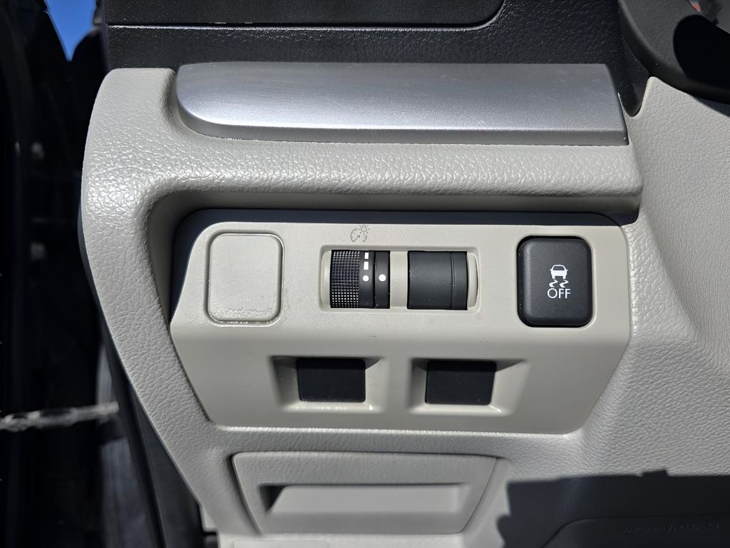 2018 Subaru Forester Premium