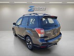2018 Subaru Forester Premium