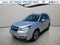 2017 Subaru Forester Limited