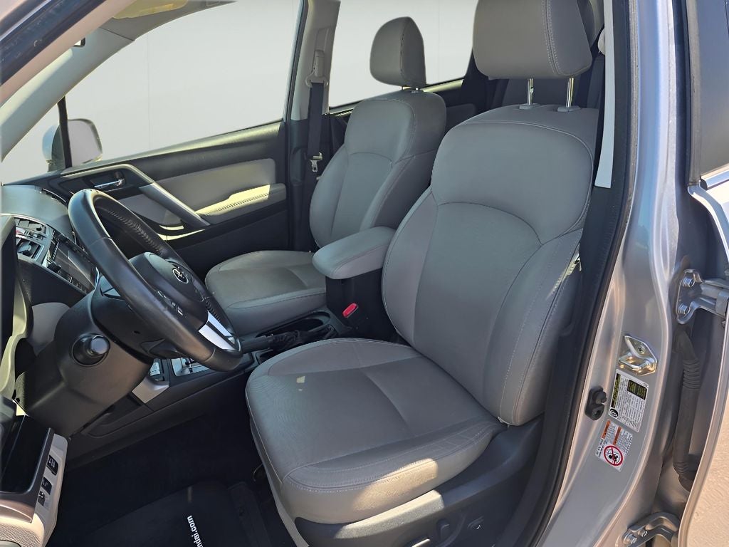 2017 Subaru Forester Limited