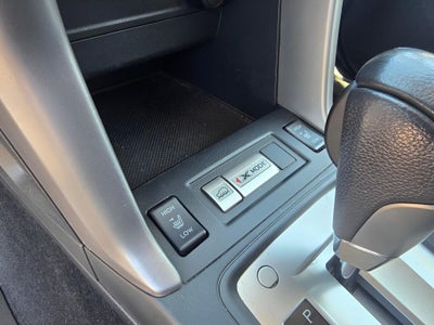 2017 Subaru Forester Limited
