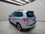 2017 Subaru Forester Limited