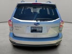 2017 Subaru Forester Limited