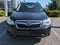 2014 Subaru Forester 2.5i Touring