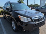 2014 Subaru Forester 2.5i Touring