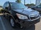 2014 Subaru Forester 2.5i Touring