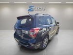 2015 Subaru Forester 2.5i Touring