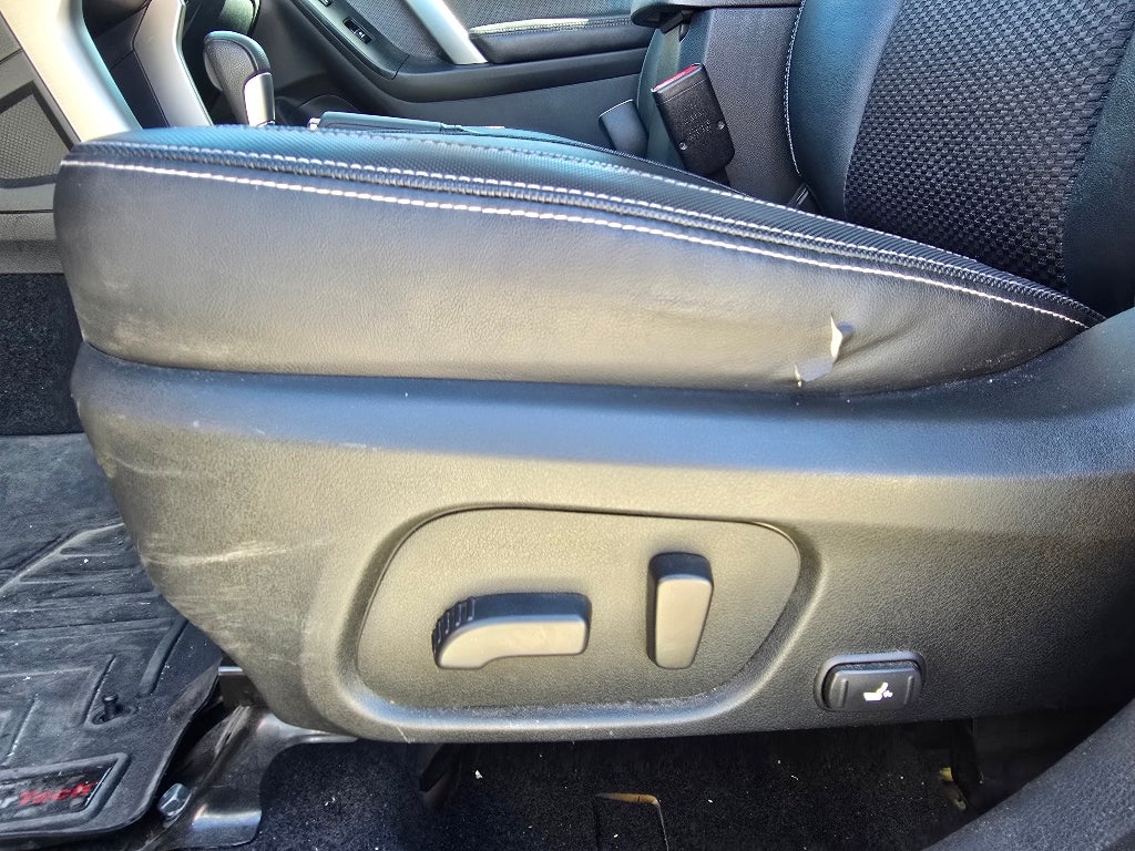 2018 Subaru Forester Premium