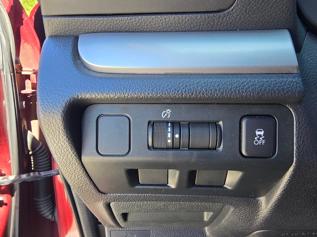 2018 Subaru Forester Premium