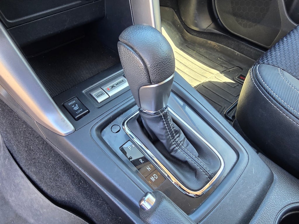 2018 Subaru Forester Premium
