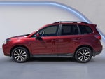 2018 Subaru Forester Premium