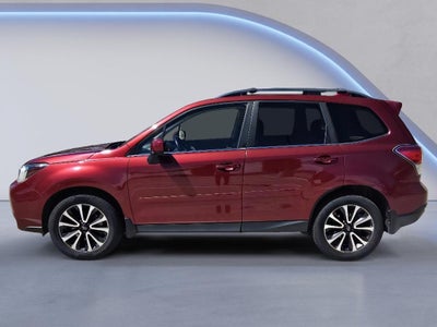 2018 Subaru Forester Premium