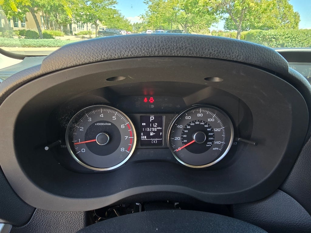 2018 Subaru Forester Premium