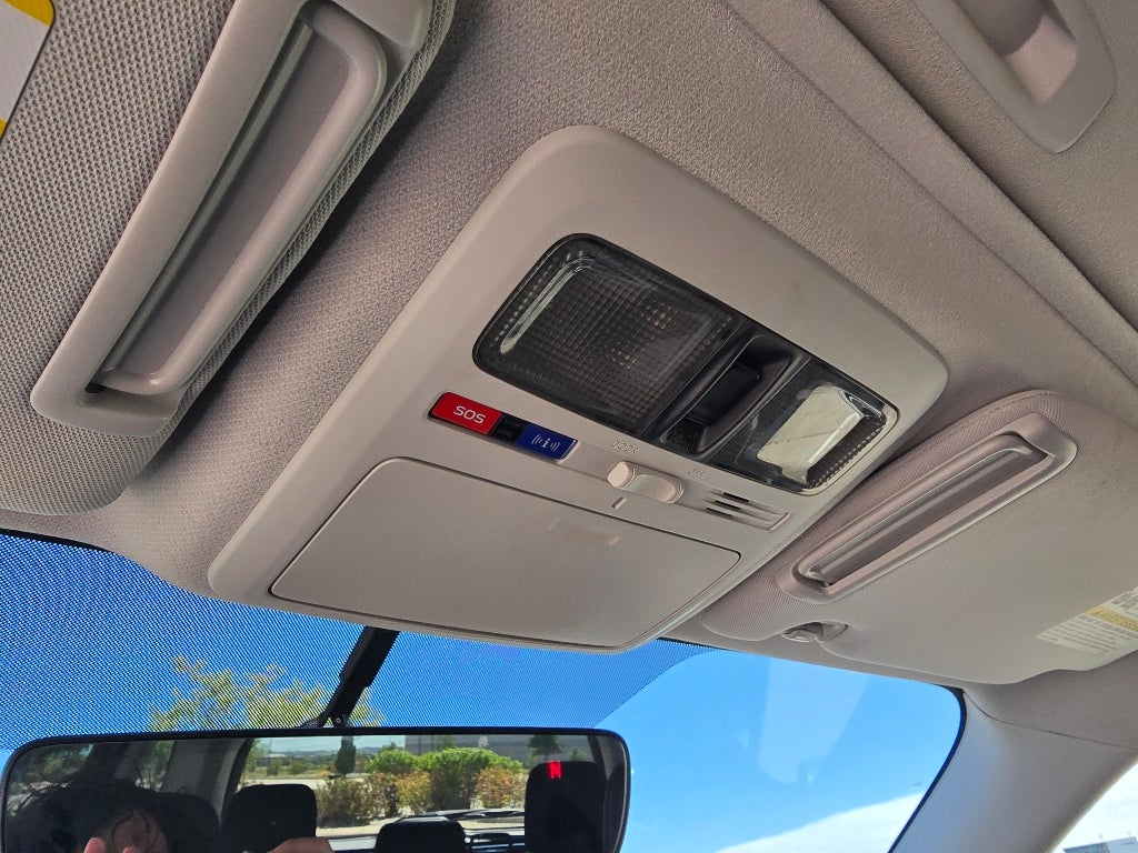 2018 Subaru Forester Premium