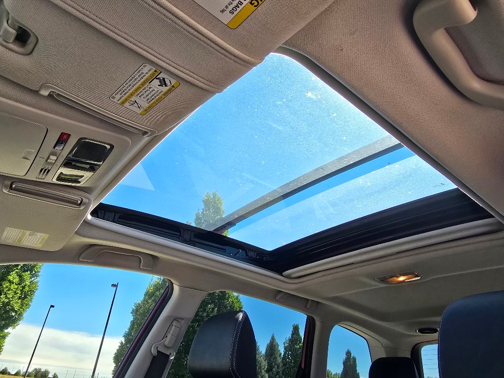 2018 Subaru Forester Premium