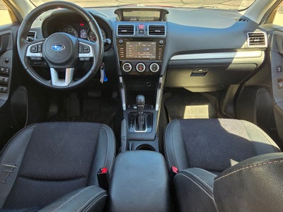 2018 Subaru Forester Premium